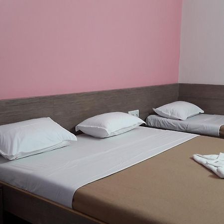 Hotel Aurangabad Regency Екстериор снимка