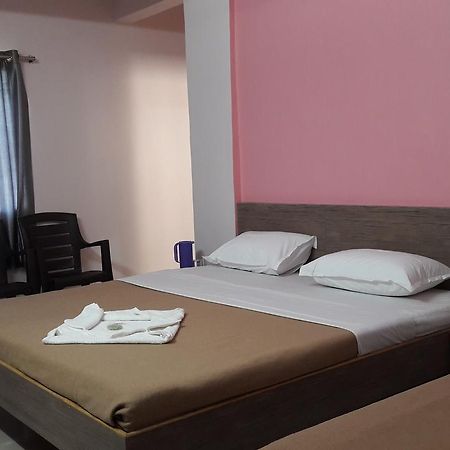 Hotel Aurangabad Regency Екстериор снимка