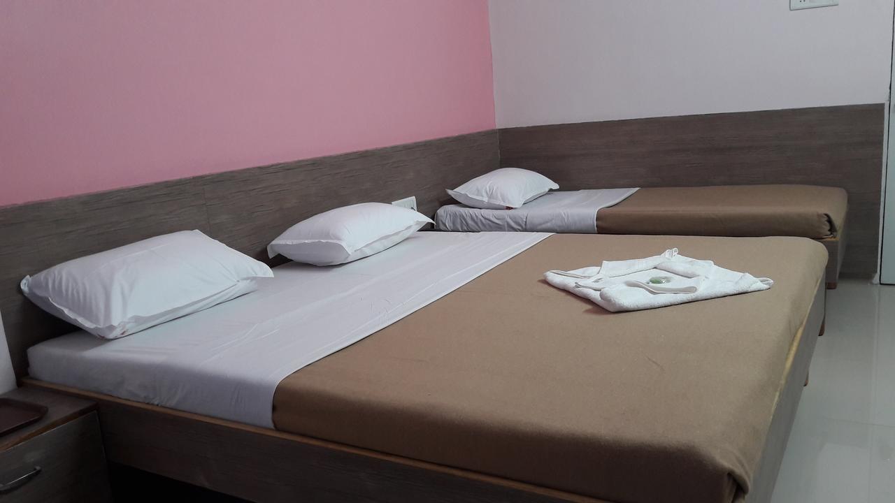 Hotel Aurangabad Regency Екстериор снимка