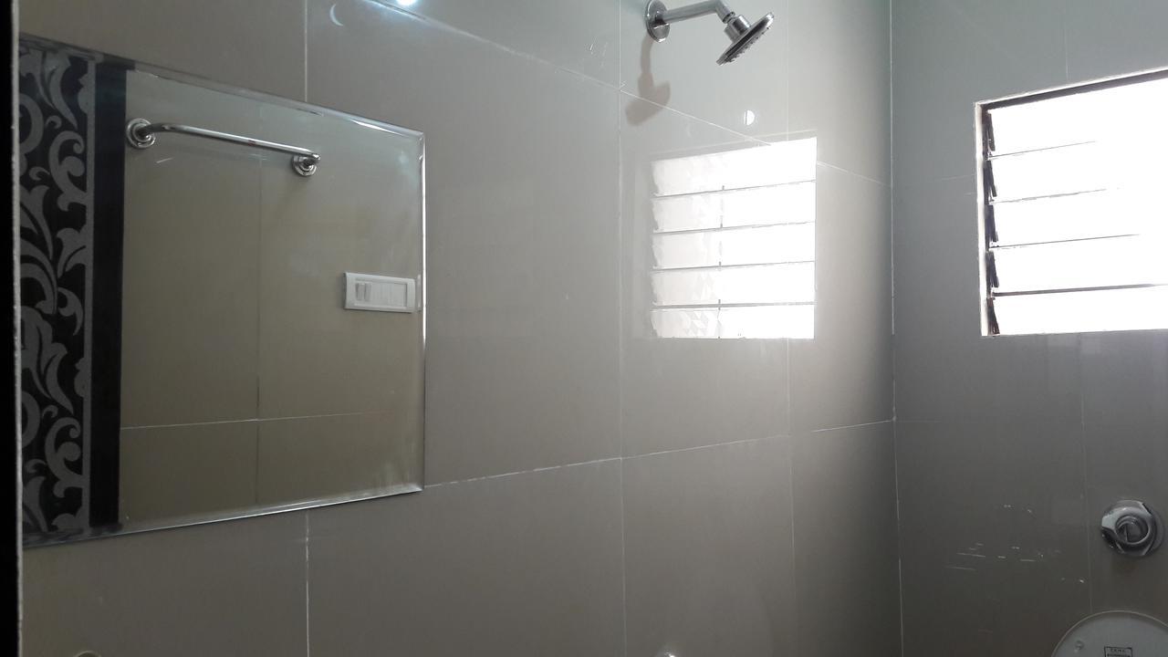 Hotel Aurangabad Regency Екстериор снимка