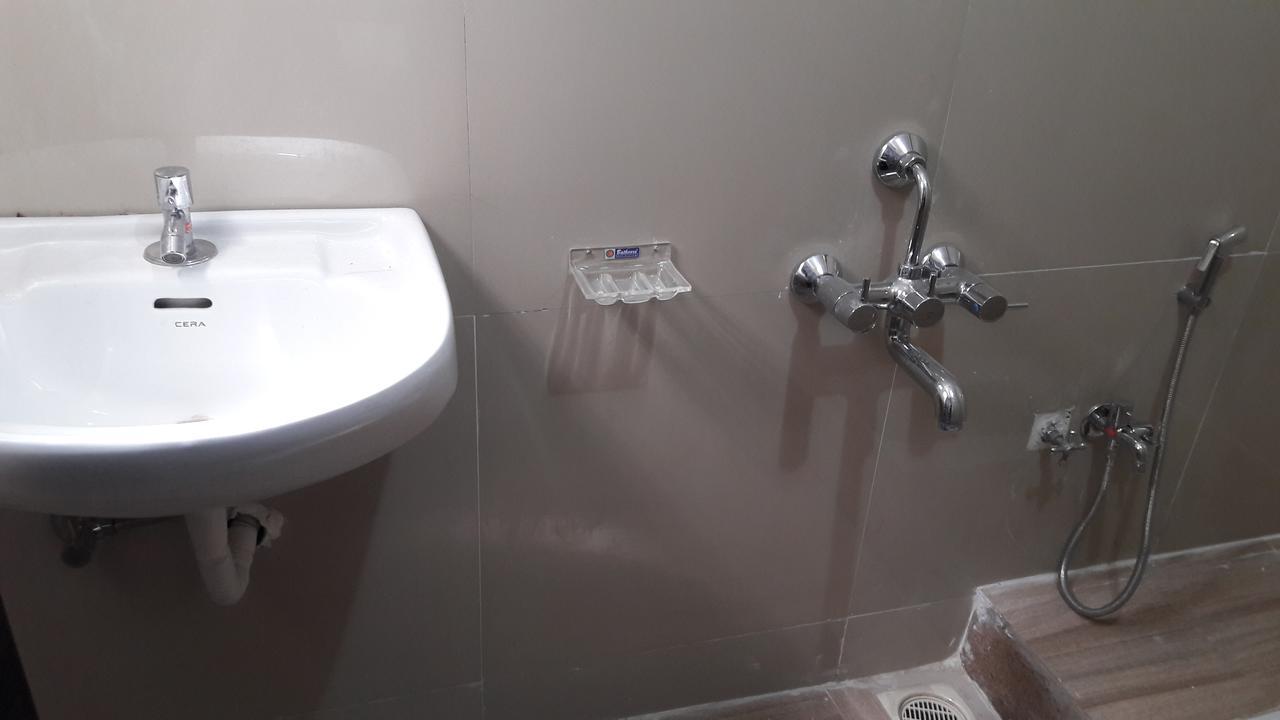 Hotel Aurangabad Regency Екстериор снимка