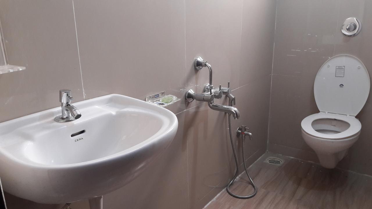 Hotel Aurangabad Regency Екстериор снимка
