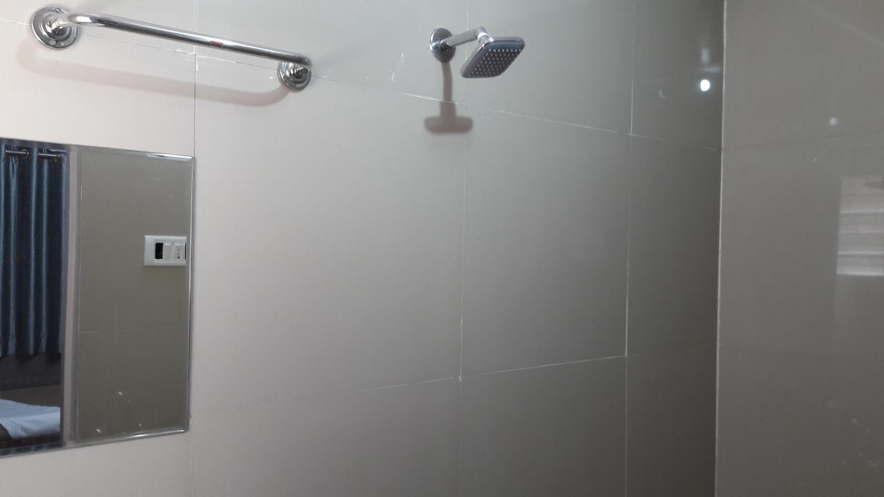 Hotel Aurangabad Regency Екстериор снимка