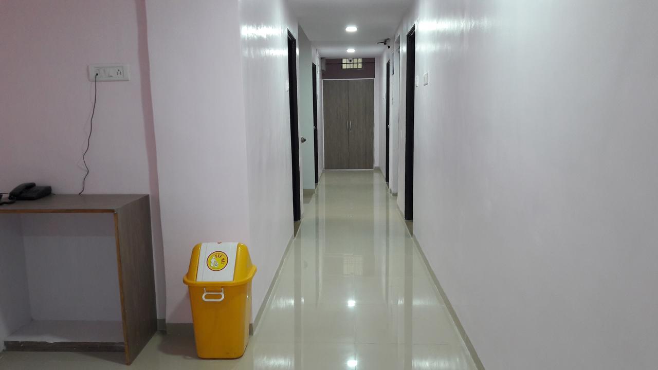 Hotel Aurangabad Regency Екстериор снимка