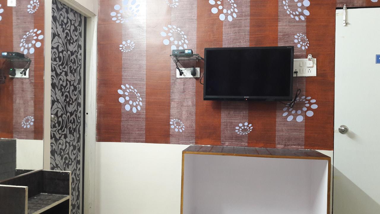 Hotel Aurangabad Regency Екстериор снимка