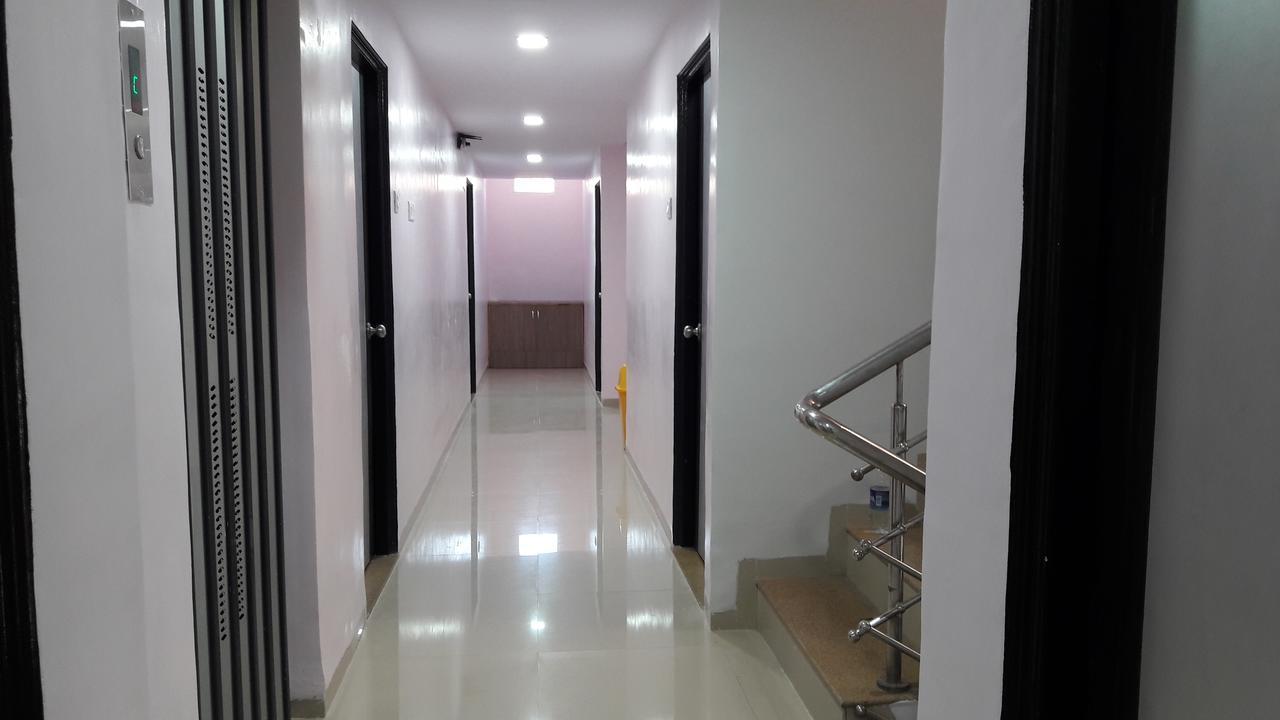 Hotel Aurangabad Regency Екстериор снимка