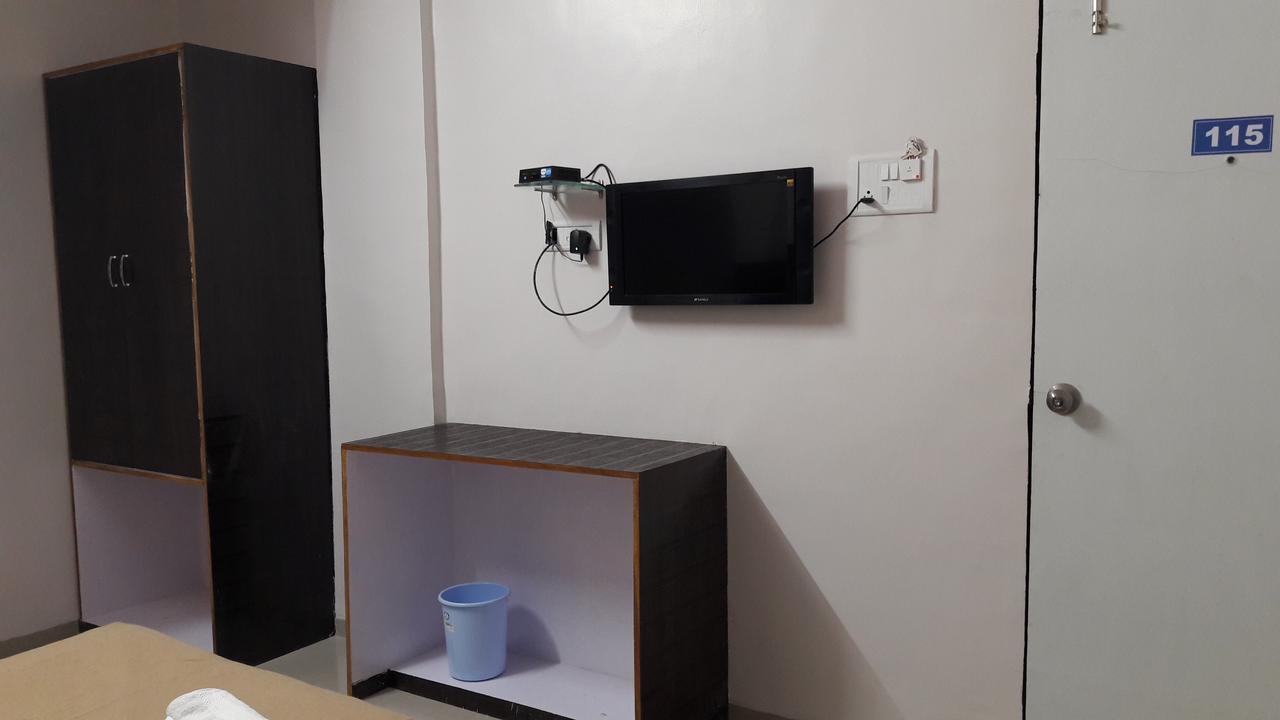 Hotel Aurangabad Regency Екстериор снимка