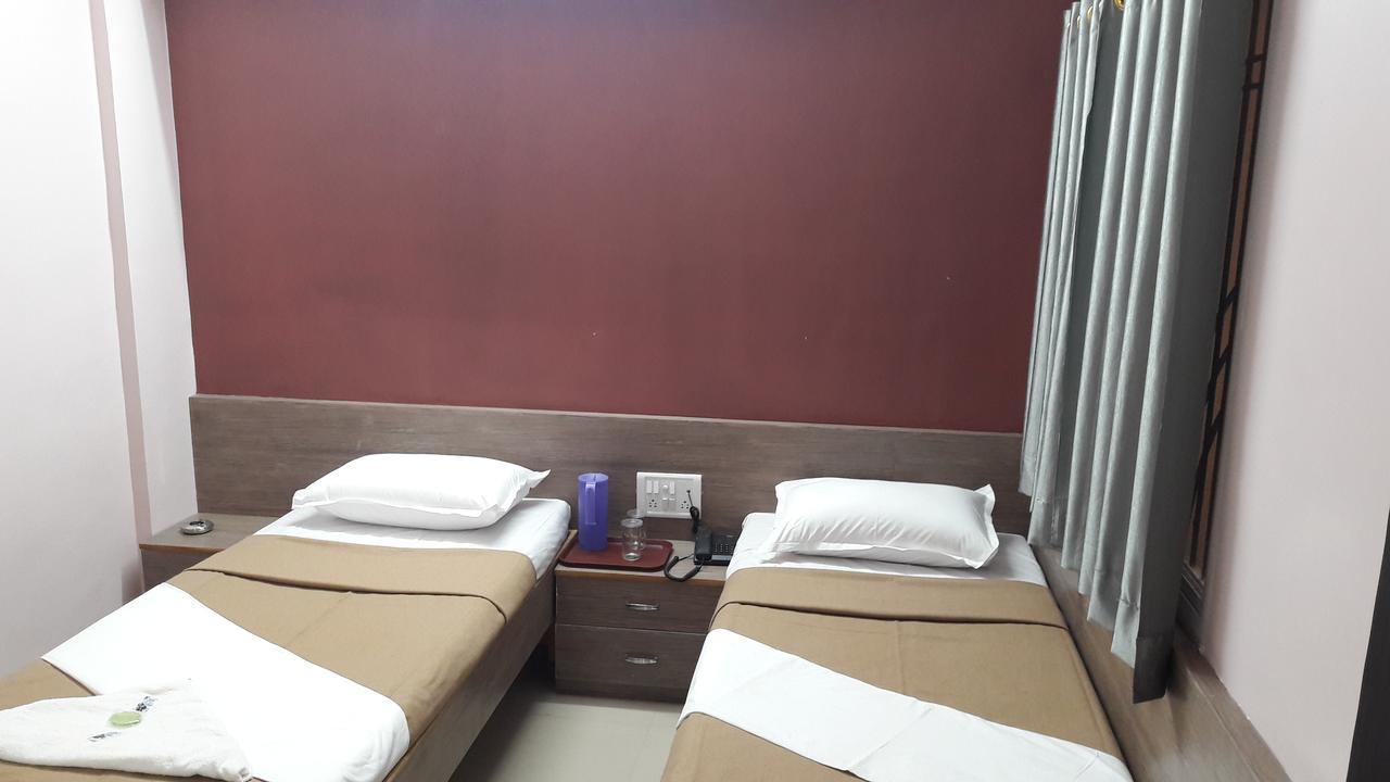 Hotel Aurangabad Regency Екстериор снимка