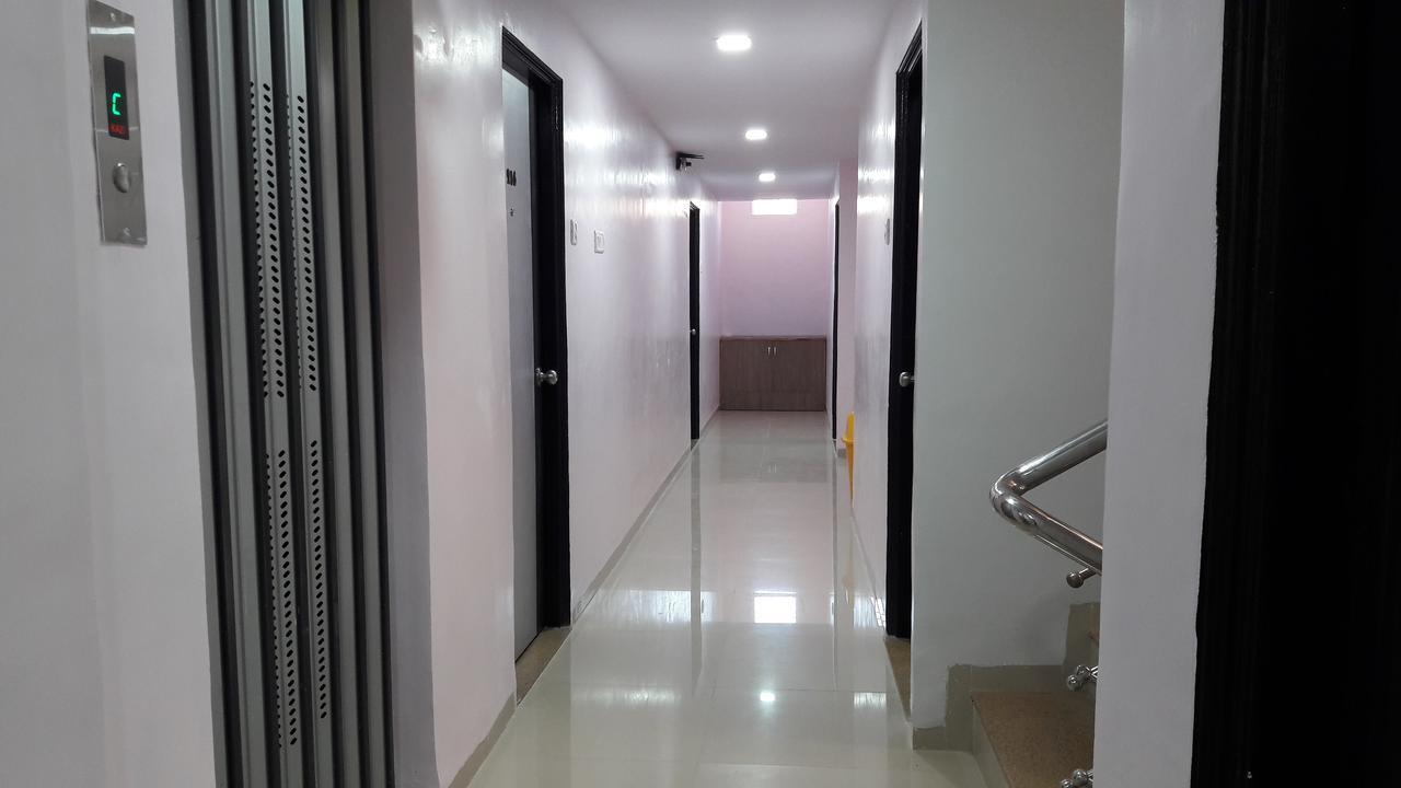 Hotel Aurangabad Regency Екстериор снимка