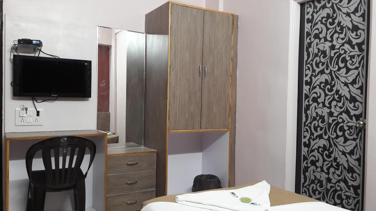 Hotel Aurangabad Regency Екстериор снимка
