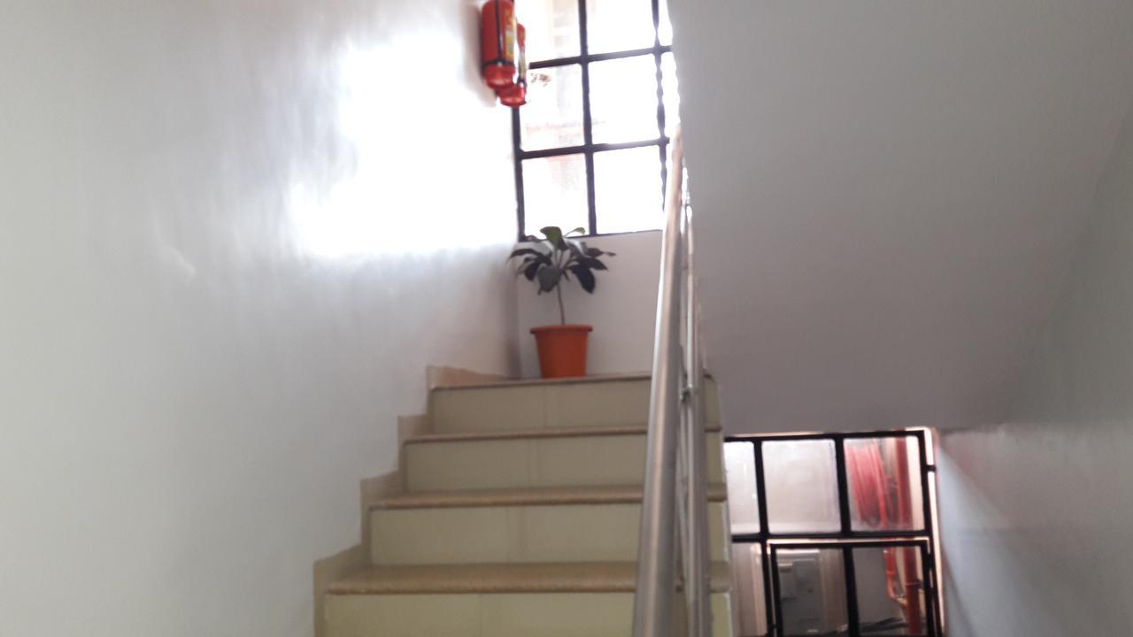 Hotel Aurangabad Regency Екстериор снимка