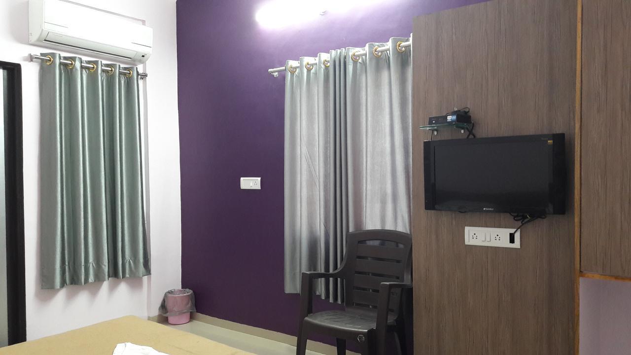 Hotel Aurangabad Regency Екстериор снимка