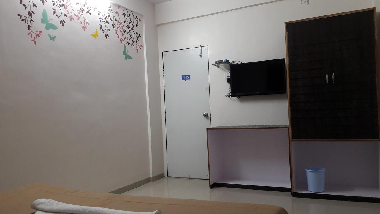 Hotel Aurangabad Regency Екстериор снимка