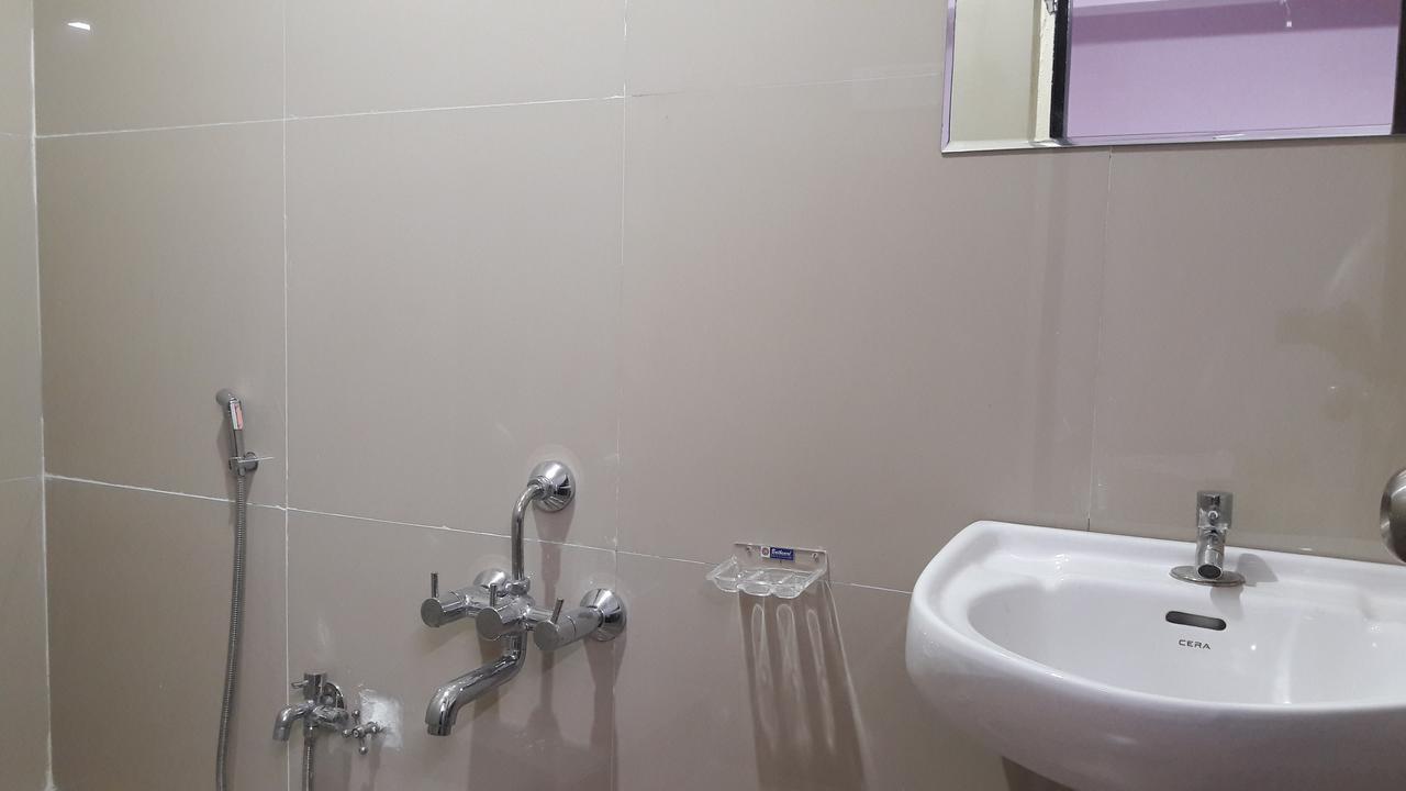 Hotel Aurangabad Regency Екстериор снимка
