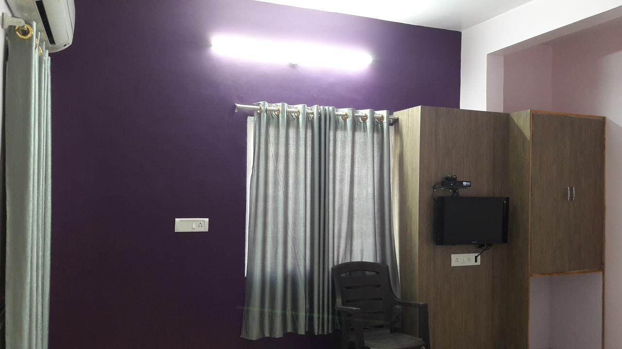 Hotel Aurangabad Regency Екстериор снимка