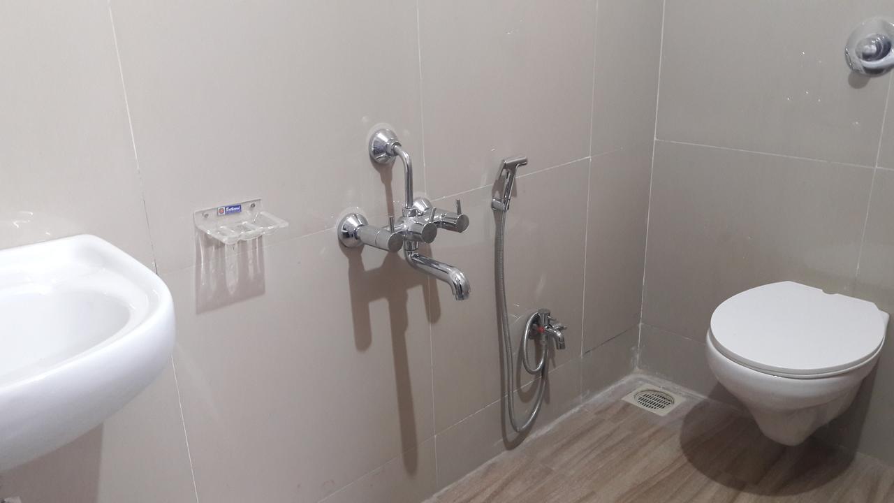 Hotel Aurangabad Regency Екстериор снимка