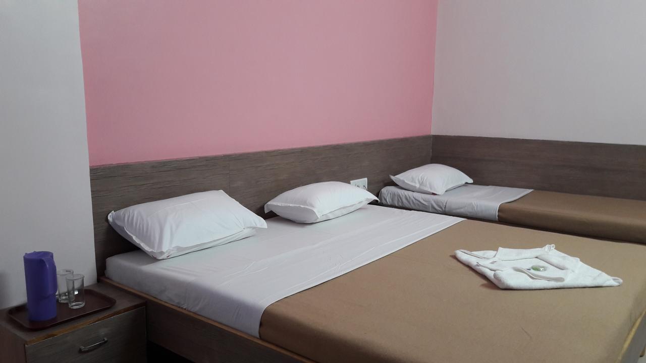 Hotel Aurangabad Regency Екстериор снимка