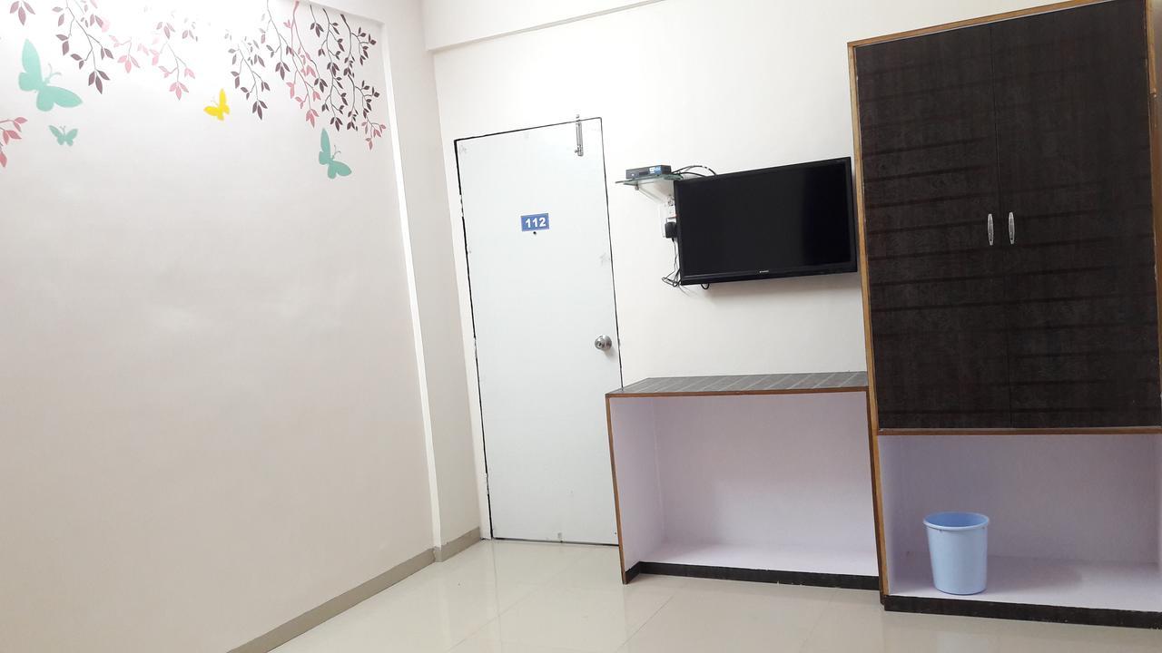 Hotel Aurangabad Regency Екстериор снимка