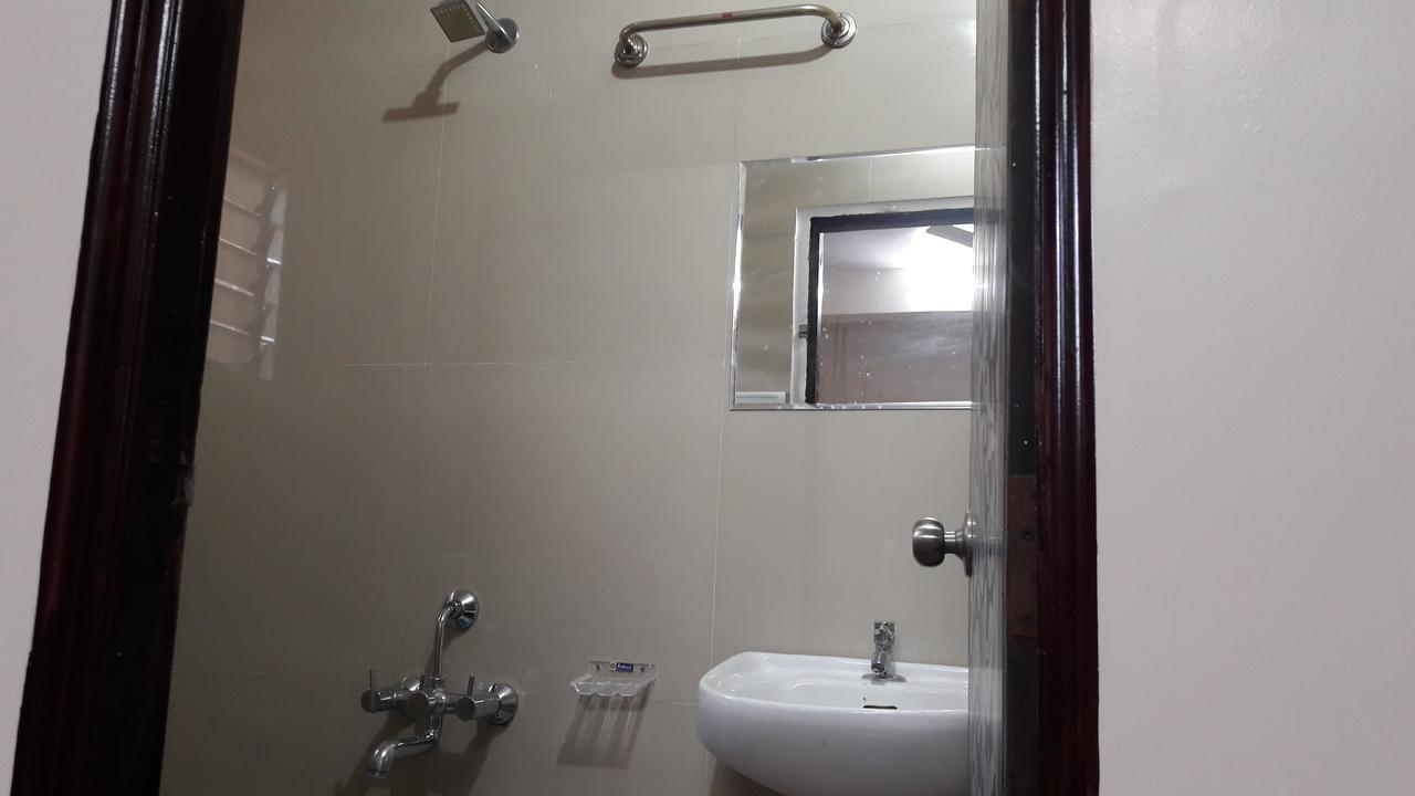 Hotel Aurangabad Regency Екстериор снимка